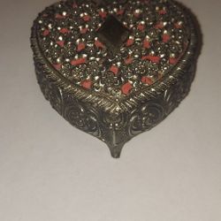 Velvet Heart Case