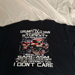 America Shirt