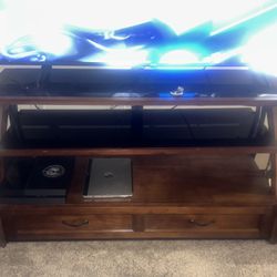 TV STAND 