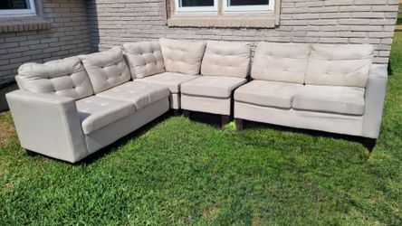 Used Sectional For Sale