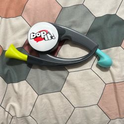 Bop It toy