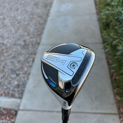 Taylormade SIM 3 Wood