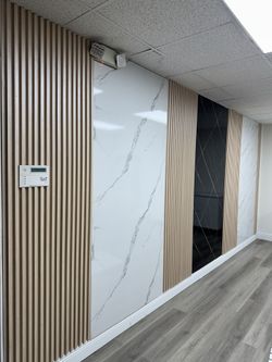 PVC Panels - Wall Panels