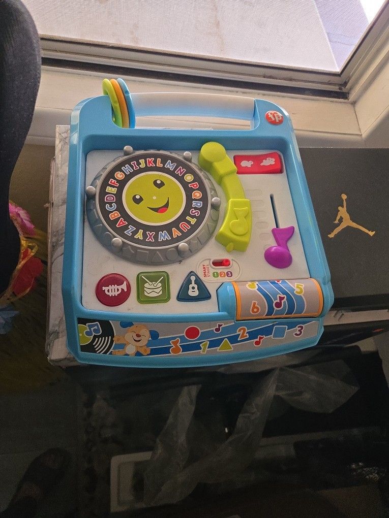Kids Learning Toys
