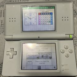 Ds lite for trade