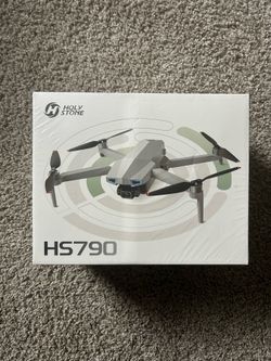 Brand New Drone - Holy Stone HS790