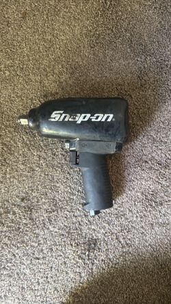 Snap-On 1/2 air impact