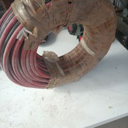 Nuevas Mangueras De ,100 Pies.Twinline Remote Control Hose 3/16 