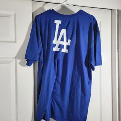 Dodgers T Shirt