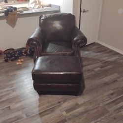 Couch,Love Seat And Ottoma