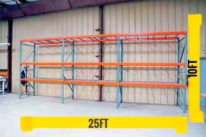 Pallet Racks