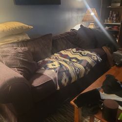 sofa