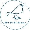 Blue Birdie Bazaar