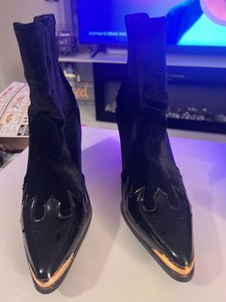 Women’s boots