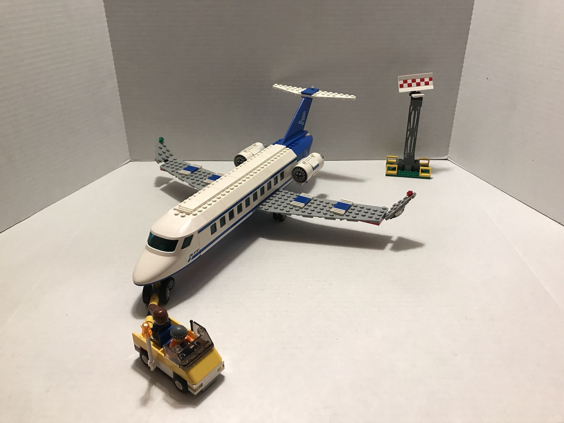 LEGO Plane