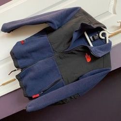 North Face Jacket Boys Medium 
