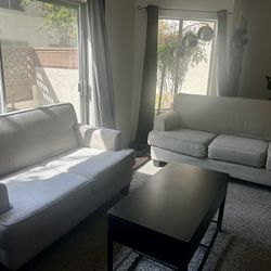 Sofa Set