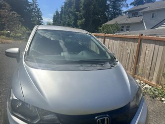 2016 Honda FIT