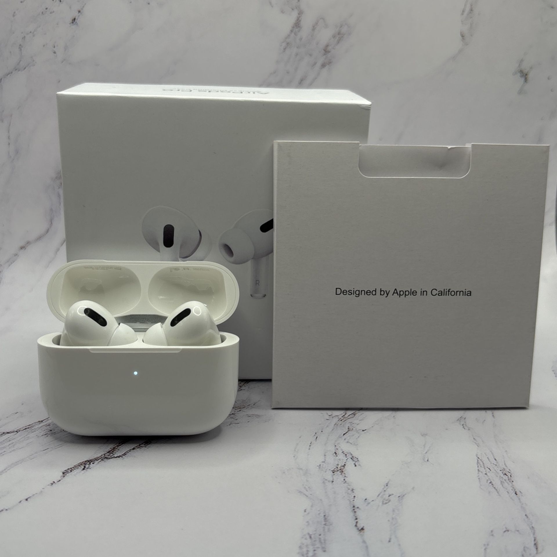 AirPod Pro Gen 3