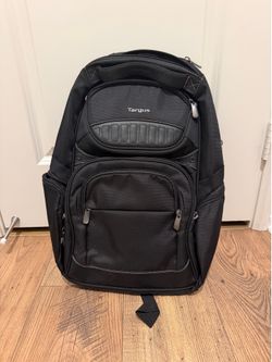 Targus Backpack