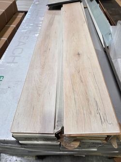 Engineered Maple Hardwood Flooring, Antiqued engineered maple