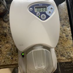 Asleep Apnea Machine