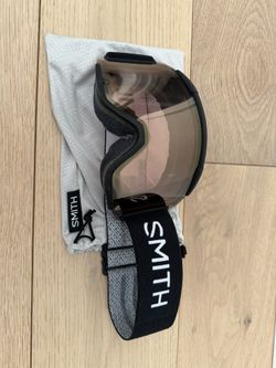 Smith Squad XL Ski Goggles