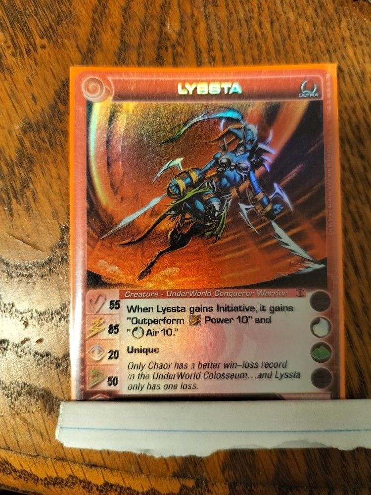 Rare Chaotic Cards I Have For Sell - ampdigital.org Rare Chaotic Cards I Have For Sell - ampdigital.org