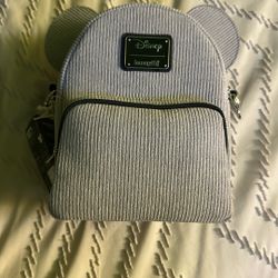 Loungefly Mickey Mouse 