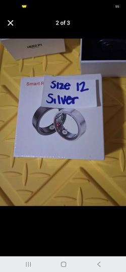 Smart rings