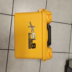 PLS Yellow Original Box 