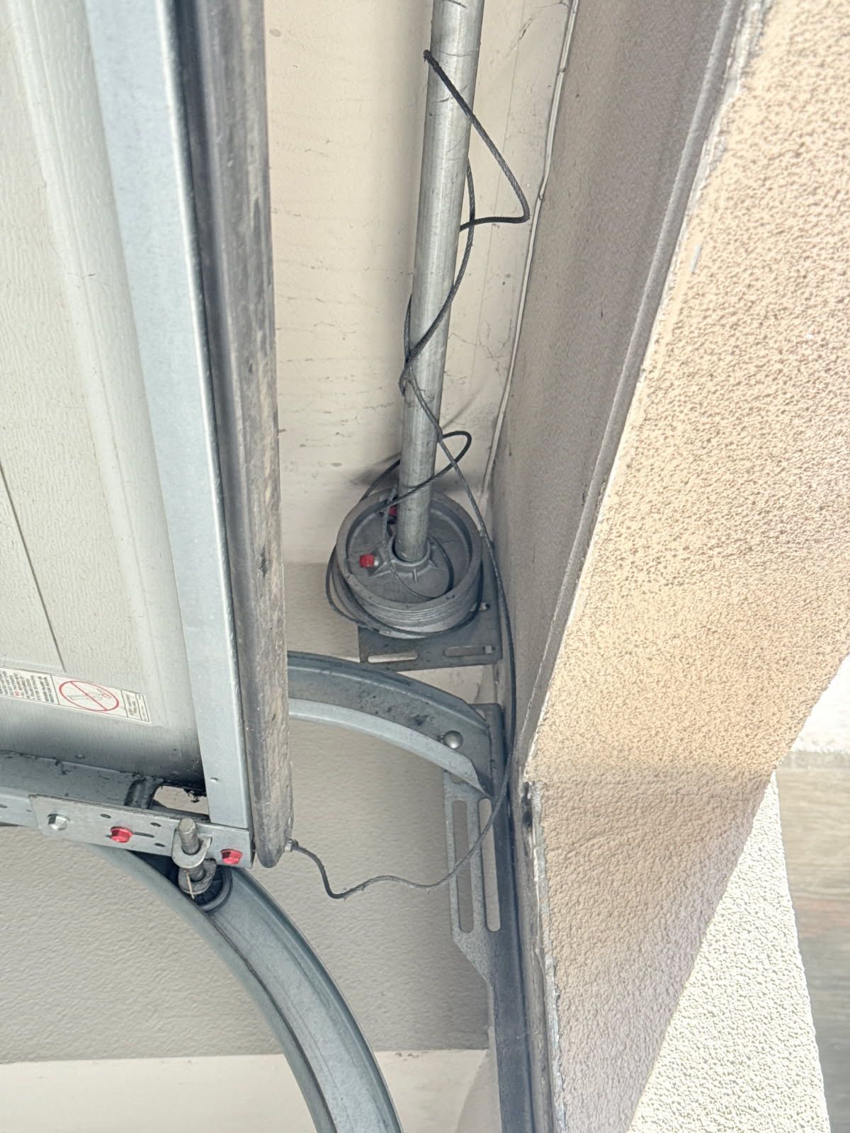 Garage Door Springs