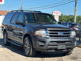 2016 Ford Expedition