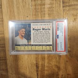 Roger Maris