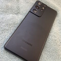 Samsung Galaxy S21 Ultra 5G 128 Gb Unlocked 