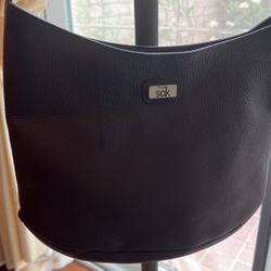 The SAK, Leather Handbag W Tag
