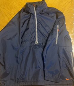 90s Nike Jacket
