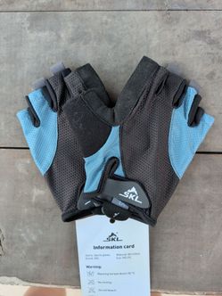 Sports gloves