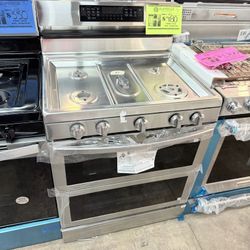 Great Stove – Perfect for Any Kitchen
