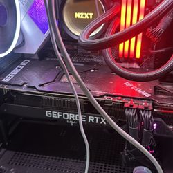 3080 PC (Full Setup)