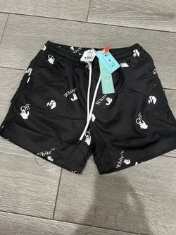Off white Swim Shorts New Season Any Colors