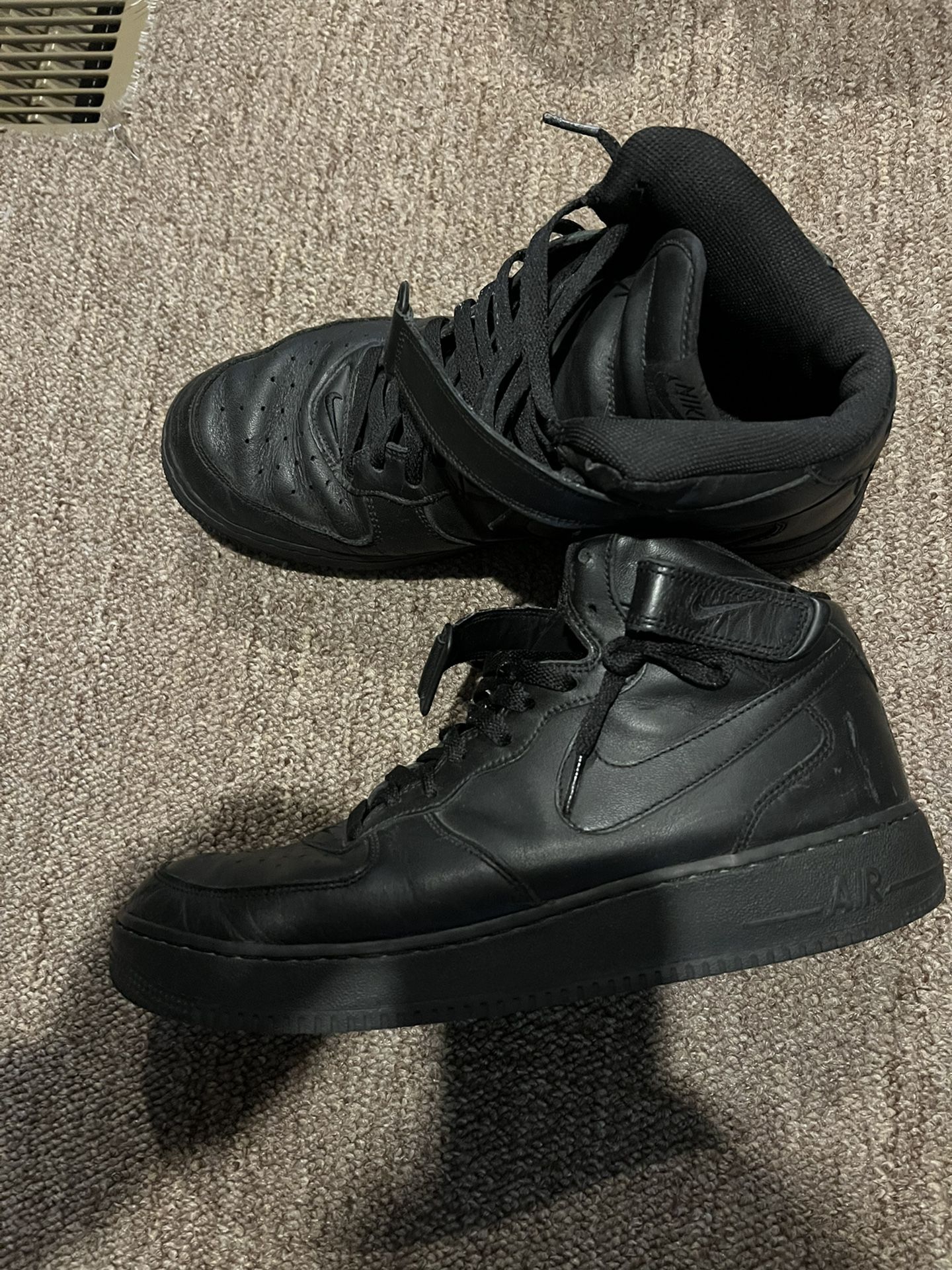 Air Force 1’s
