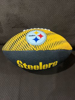 Pittsburgh Steelers Football
