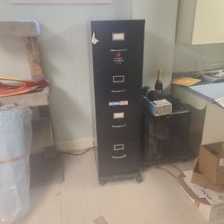 Filing Cabinet