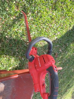 Leaves Trimmer
