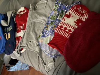 Doggy Clothes