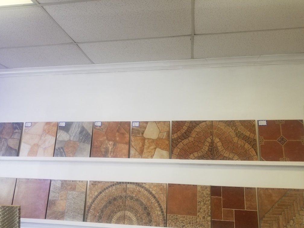 Losas de patio desde 0.99sq