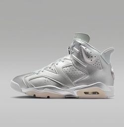 Air Jordan retro 6