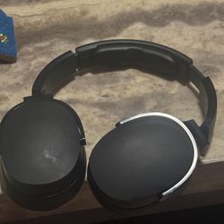 Skullcandy Hesh Bluetooth Wireless