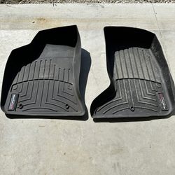 Weathertech Floor Liners